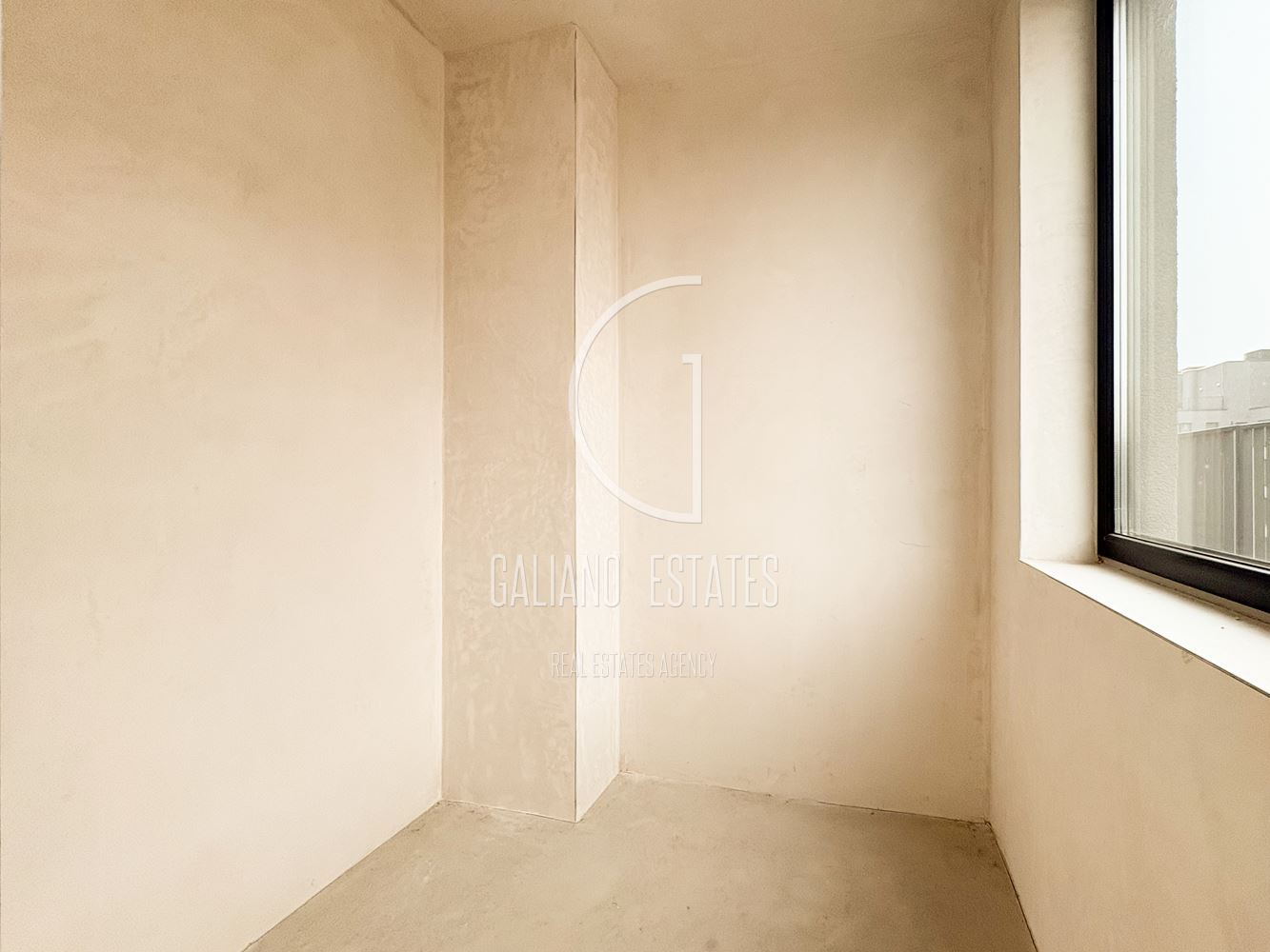 Четиристаен пентхаус с панорамни гледки в Манастирски ливади – изток - 0