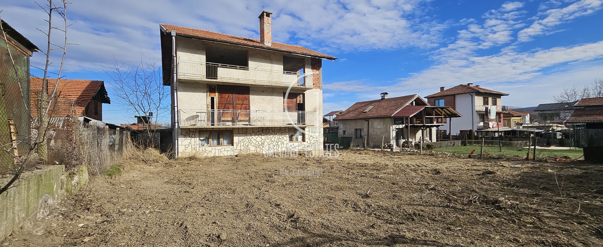 Къща в близост до Боровец и Мальовица-0 Къща в близост до Боровец и Мальовица - 0