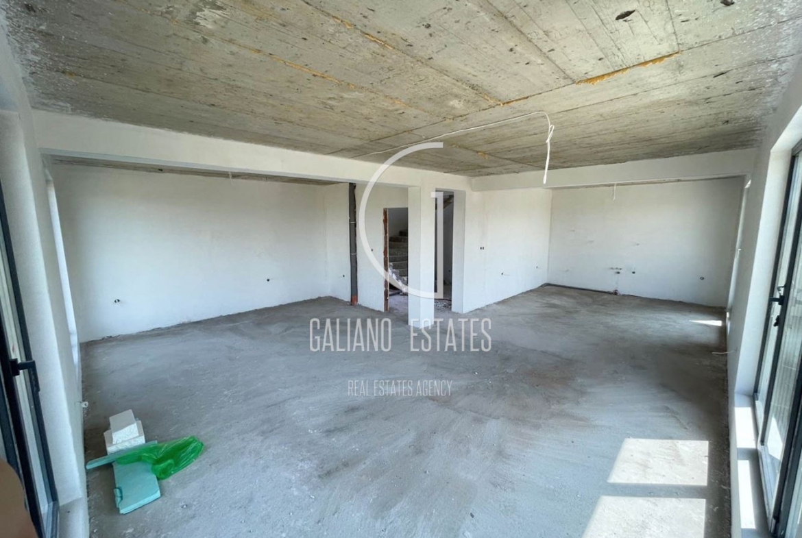 Уютна еднофамилна къща в гр. Костинброд - 0