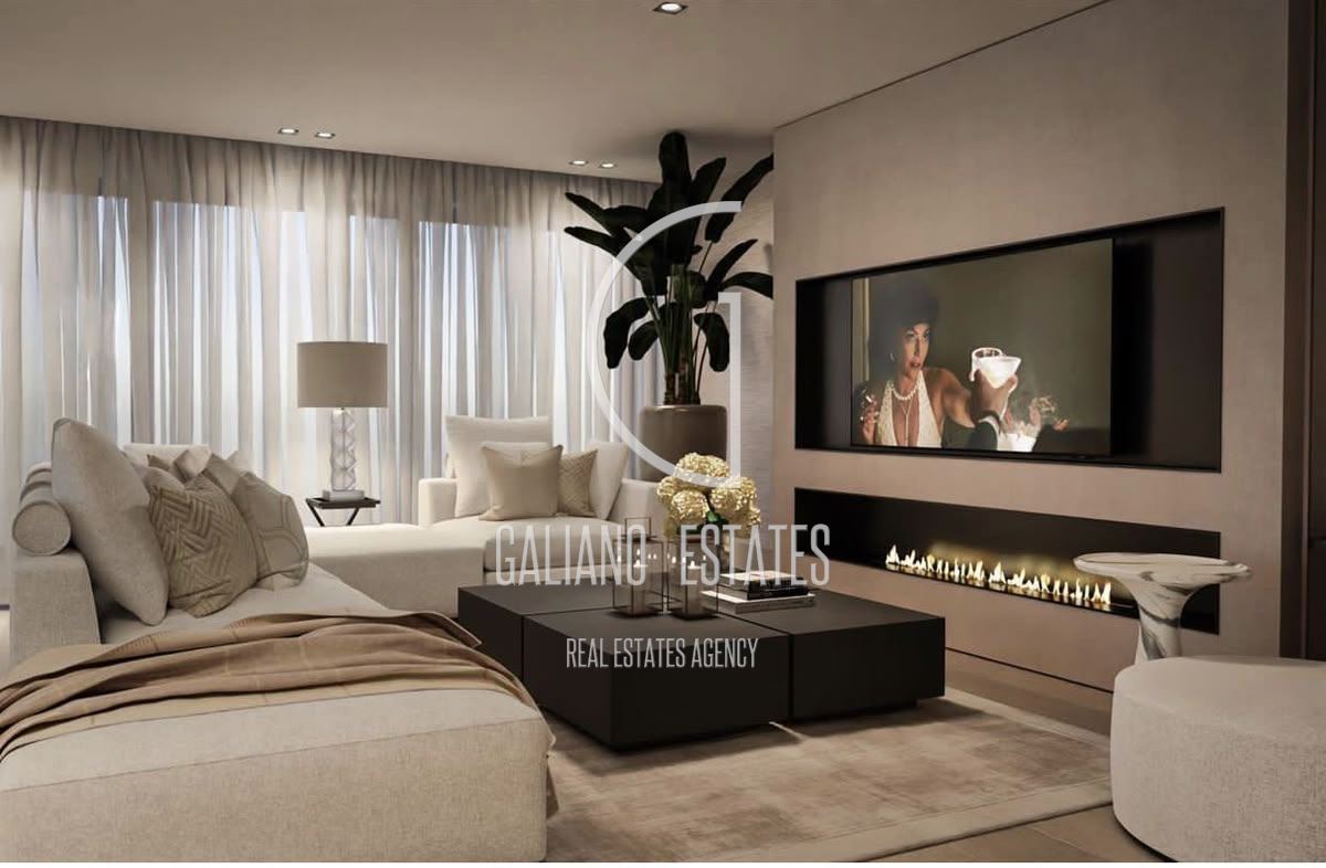 Тристаен апартамент в кв. Витоша - 0