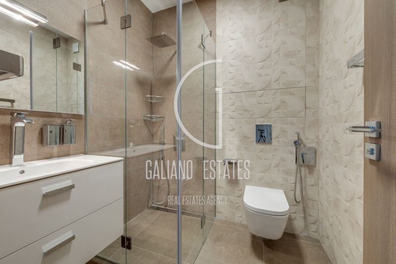 Луксозен двустаен апартамент в близост до НДК - 0