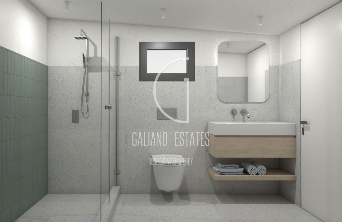 Луксозна къща с басейн в Неа Каликратия, Гърция-0 Луксозна къща с басейн в Неа Каликратия, Гърция - 0