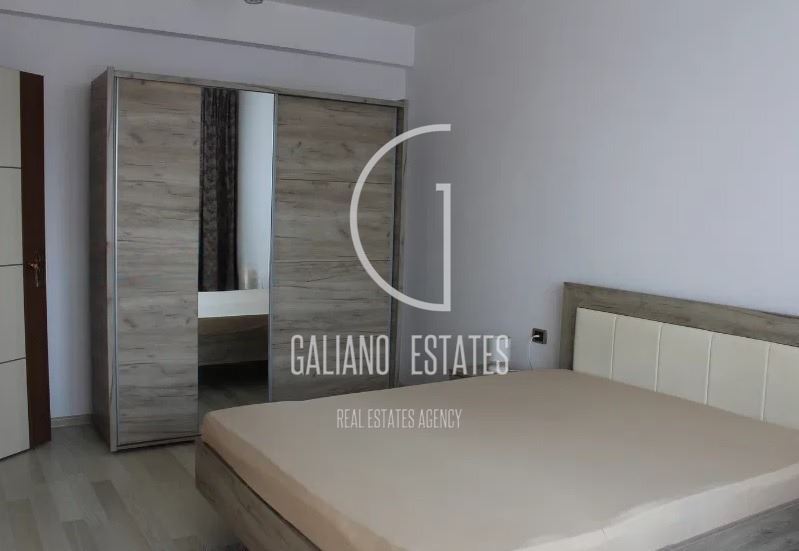 Тристаен апартамент в Дружба 2 - 0