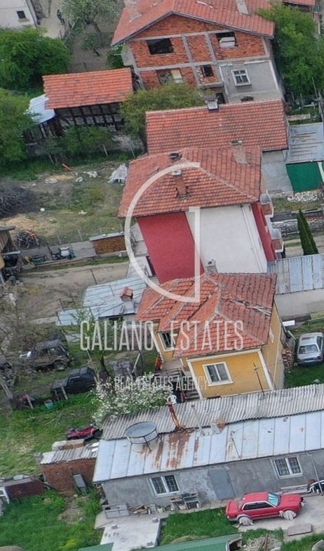 Къща в близост до Боровец и Мальовица - 0