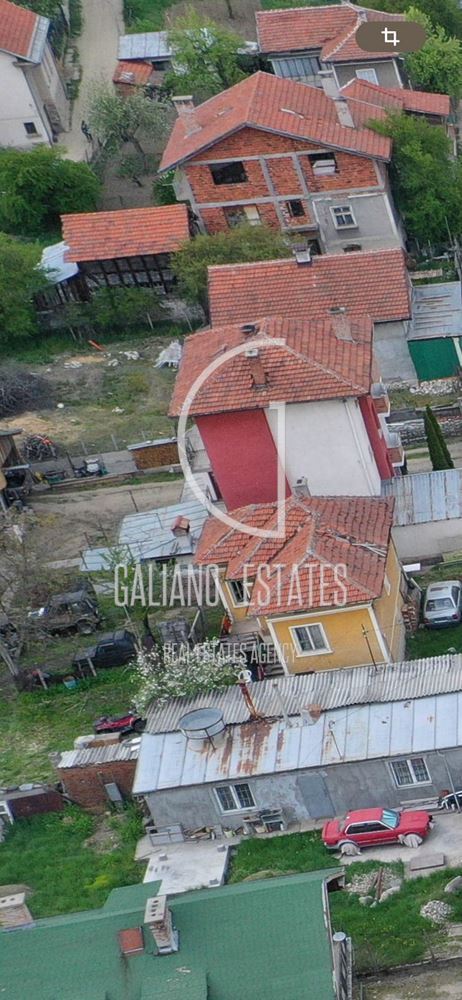 Къща в близост до Боровец и Мальовица-0 Къща в близост до Боровец и Мальовица - 0