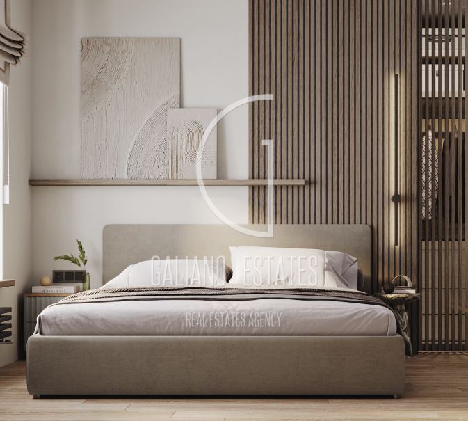 Партерен тристаен апартамент с двор 11 кв.м – ново строителство - 0