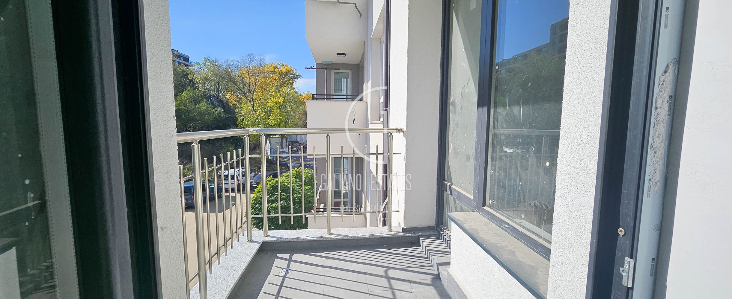 Просторен тристаен апартамен в кв. Овча Купел-0 Просторен тристаен апартамен в кв. Овча Купел - 0