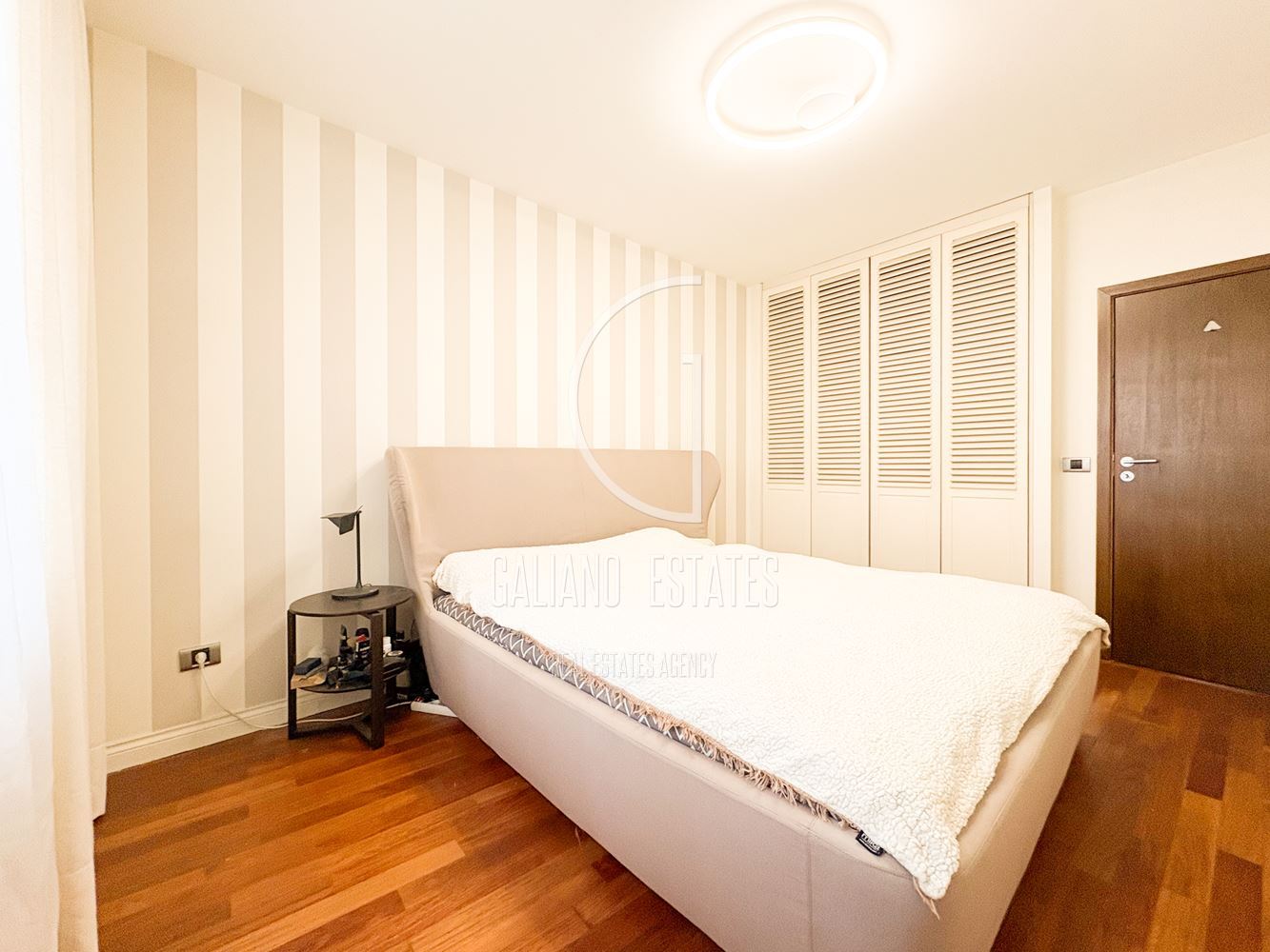 Прекрасен апартамент до Софийски университет-0 Прекрасен апартамент до Софийски университет - 0