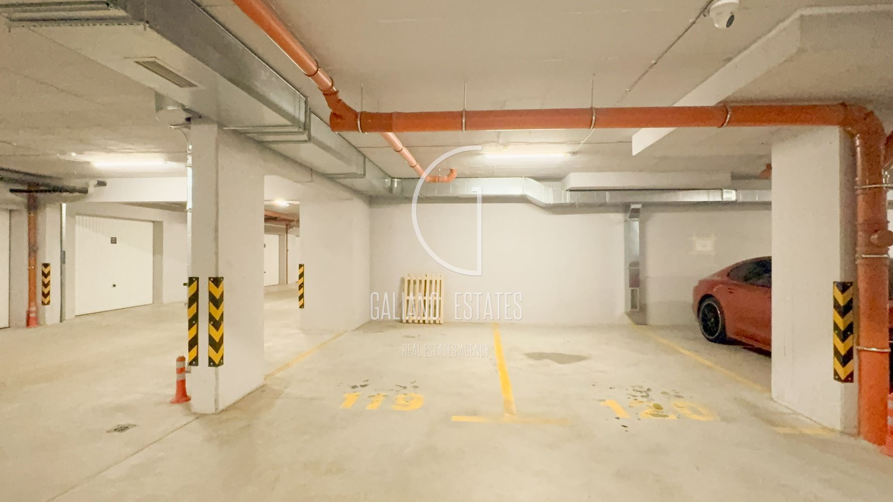 Четиристаен пентхаус с панорамни гледки в Манастирски ливади – изток - 0