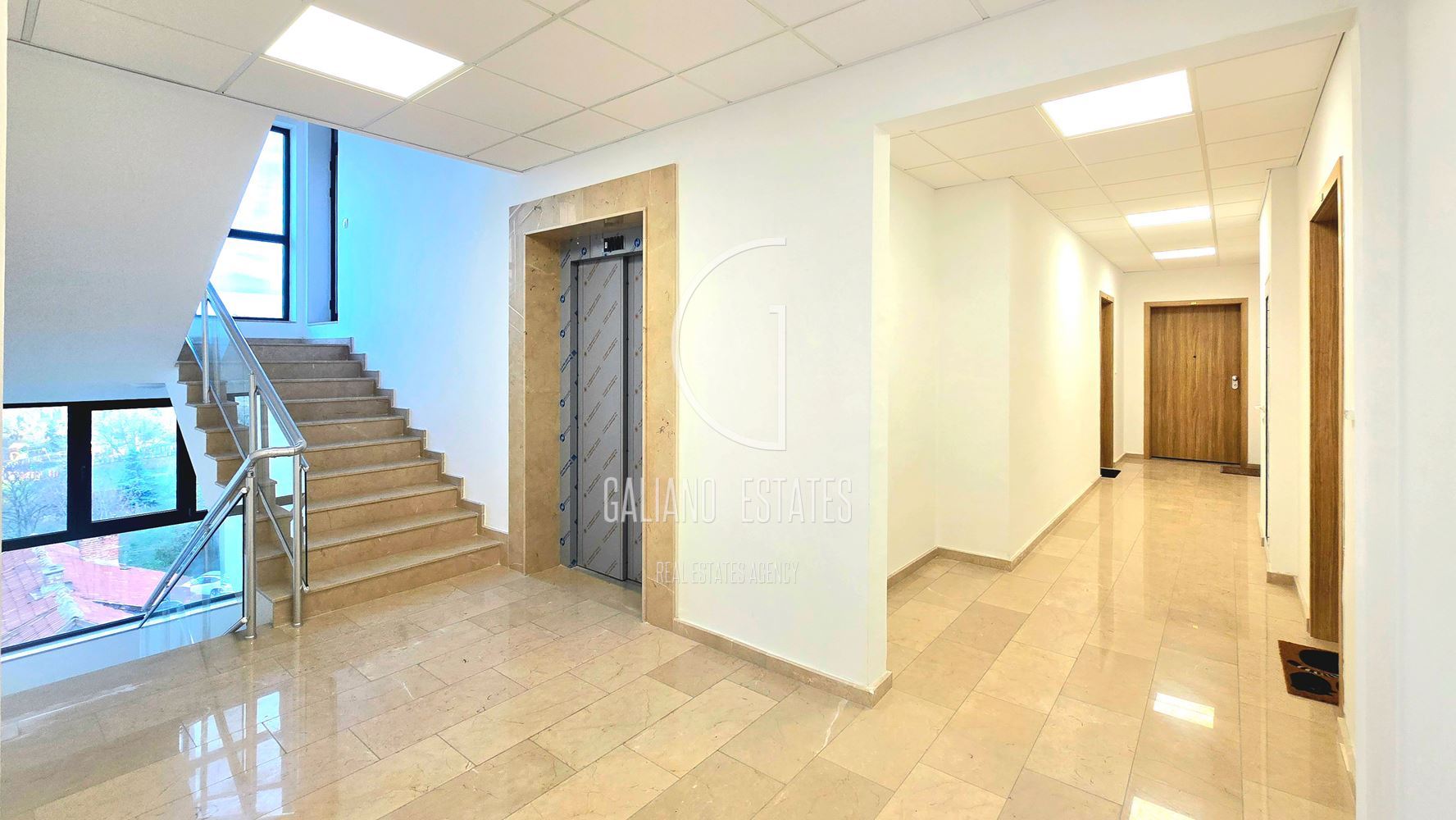 Уютен двустаен апартамент до метростанция Джеймс Баучер - 0