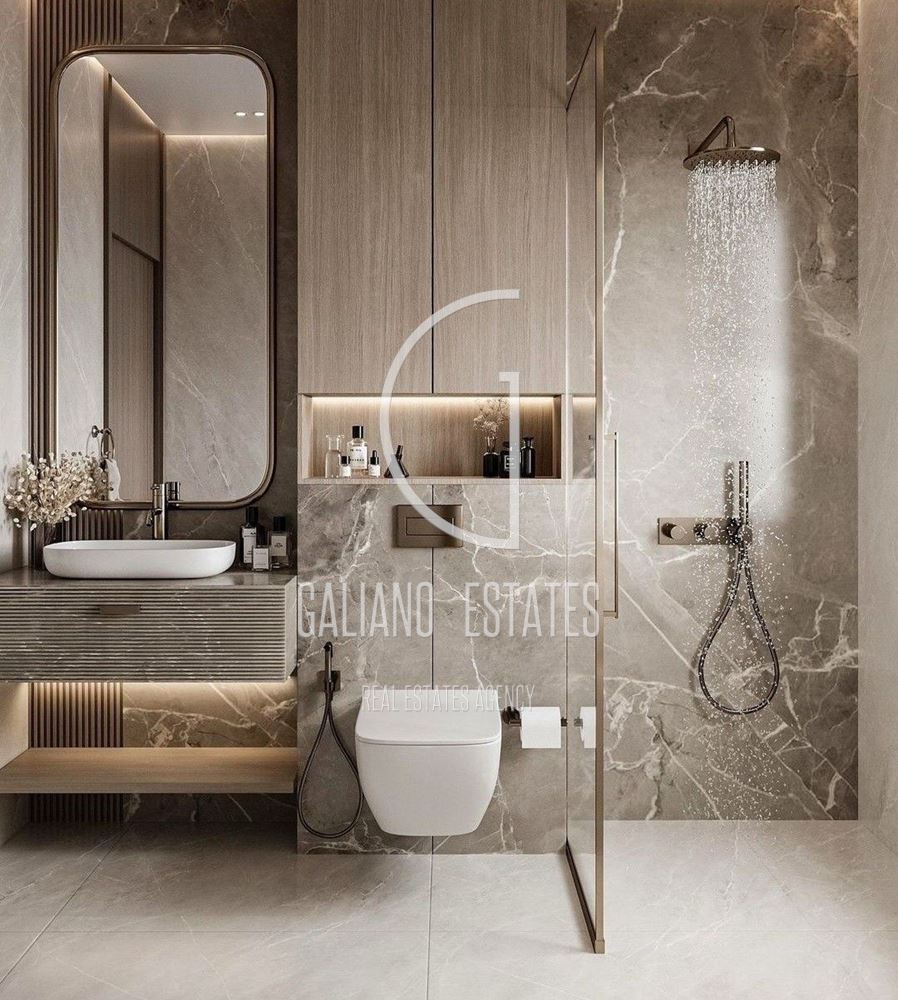 Партерен тристаен апартамент с двор 11 кв.м – ново строителство - 0