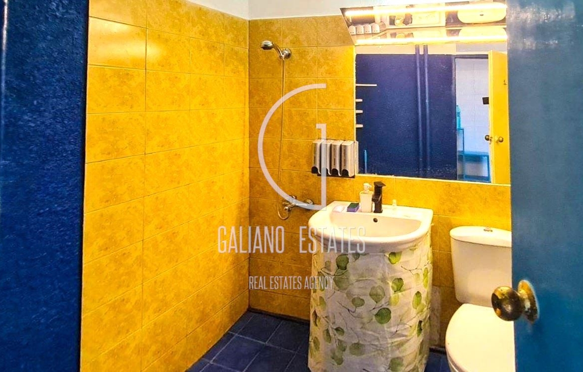 Просторен двустаен апартамент в ж.к. Младост 1 - 0