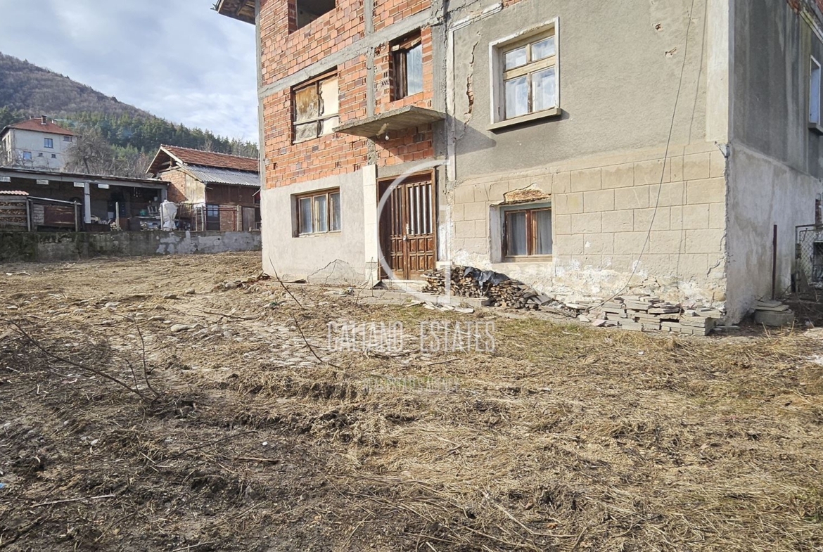 Къща в близост до Боровец и Мальовица - 0