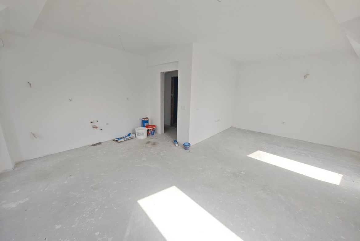 Двустаен в Дружба 1 - 0