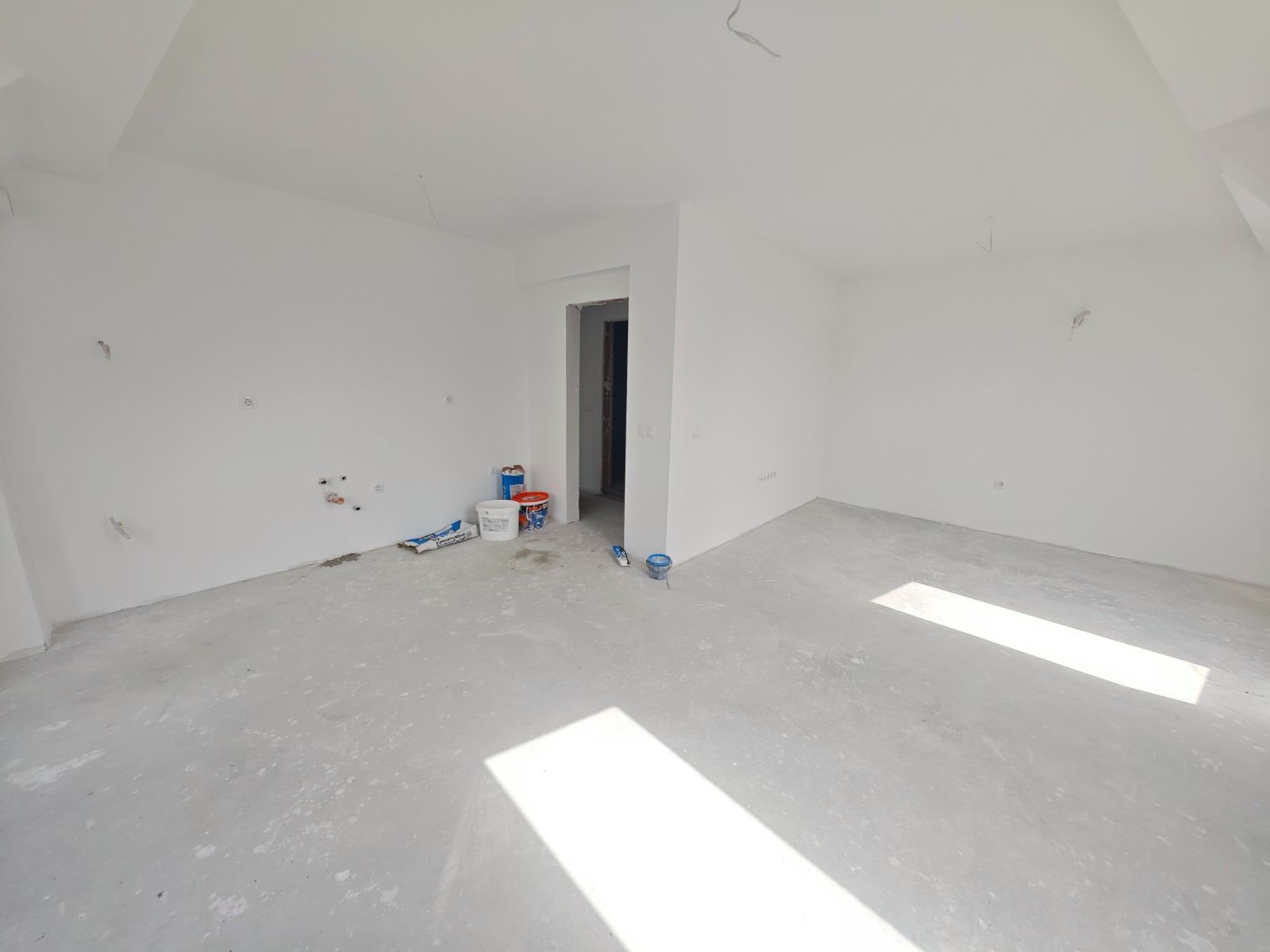 Двустаен в Дружба 1 - 0