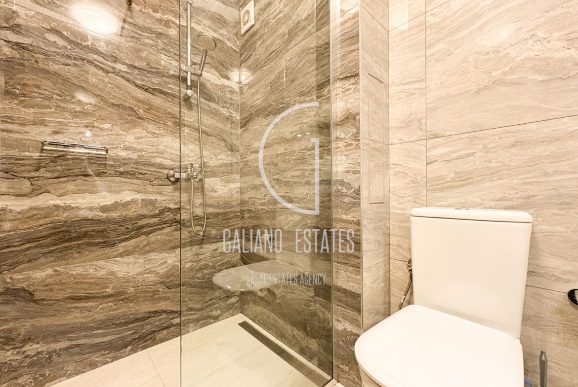 Уютно жилище в нова сграда - 0