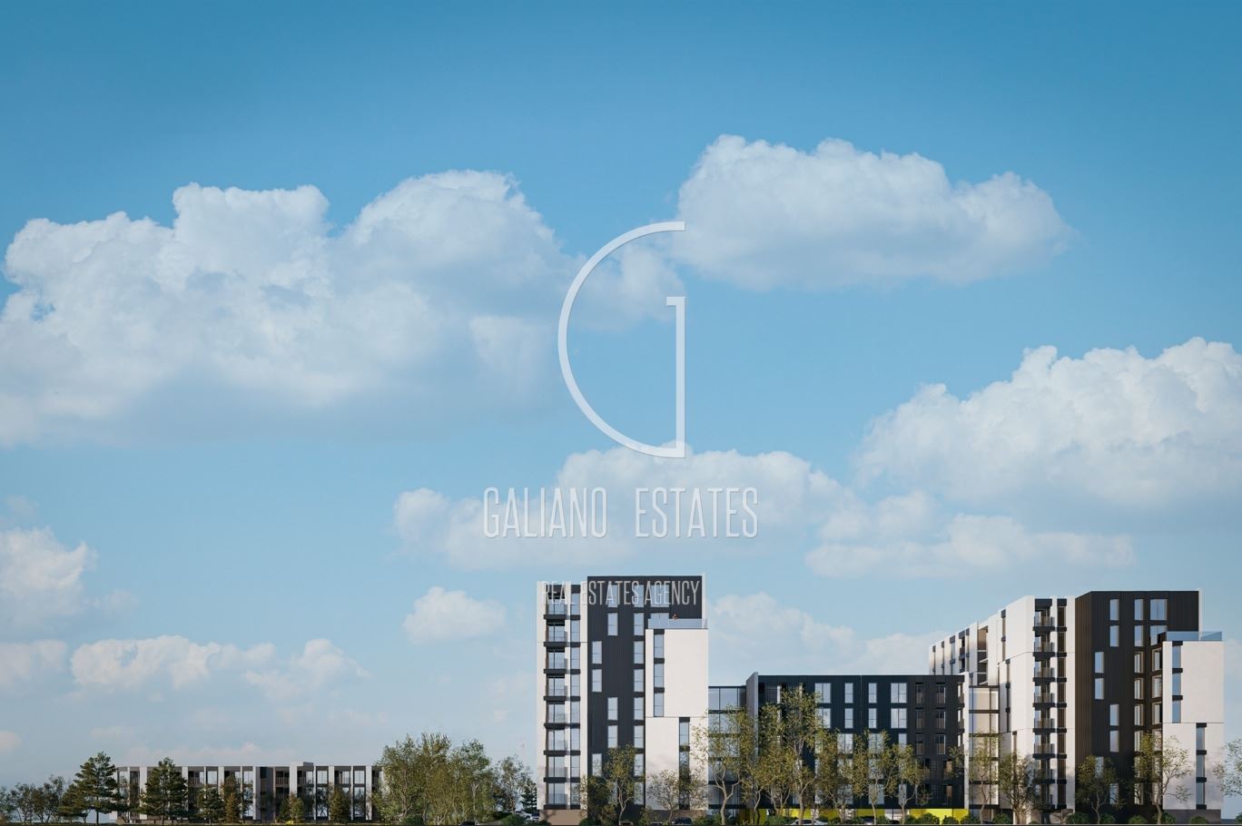 Двустаен апартамент в ж.к. Люлин 6 - 0