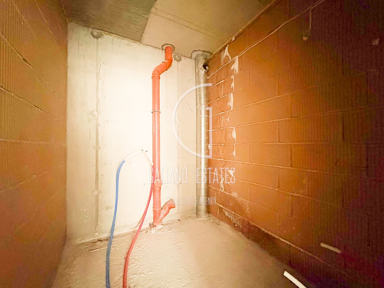 Четиристаен пентхаус с панорамни гледки в Манастирски ливади – изток - 0