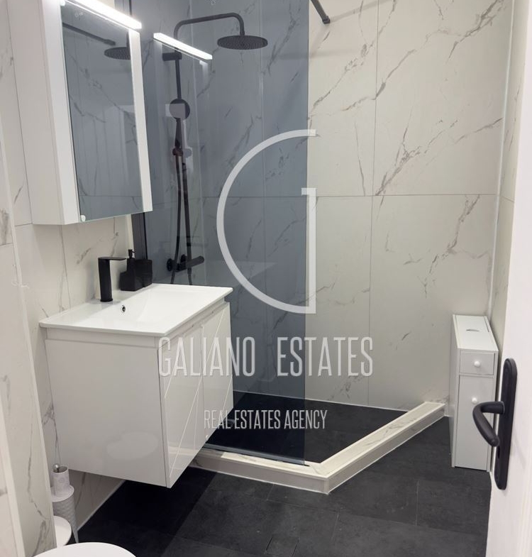 Двустаен апартамент с паркомясто в кв. Манастирски ливади - 0