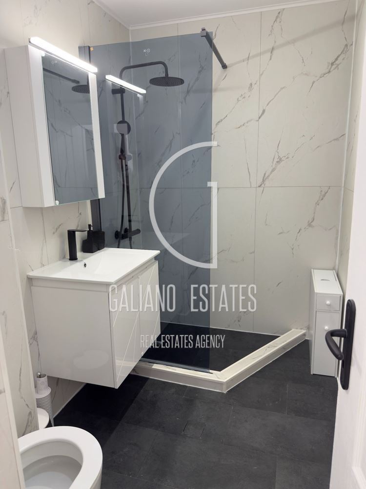 Двустаен апартамент с паркомясто в кв. Манастирски ливади-0 Двустаен апартамент с паркомясто в кв. Манастирски ливади - 0