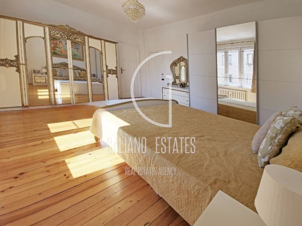 Аристократичен апартамент в идеален център - 0