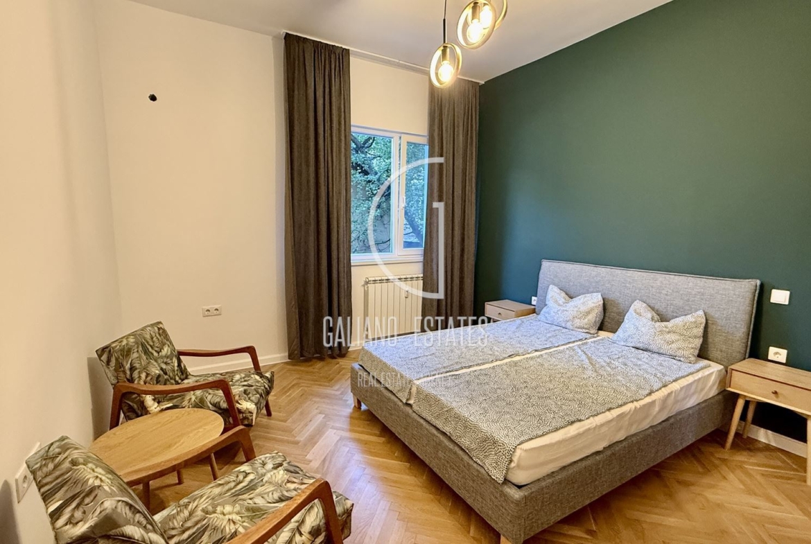 Двустаен апартамент в ТОП Център - 0