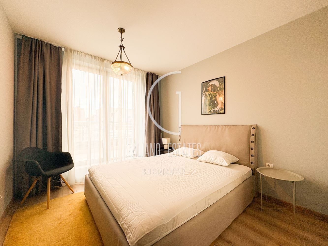 Уютно жилище в нова сграда-0 Уютно жилище в нова сграда - 0