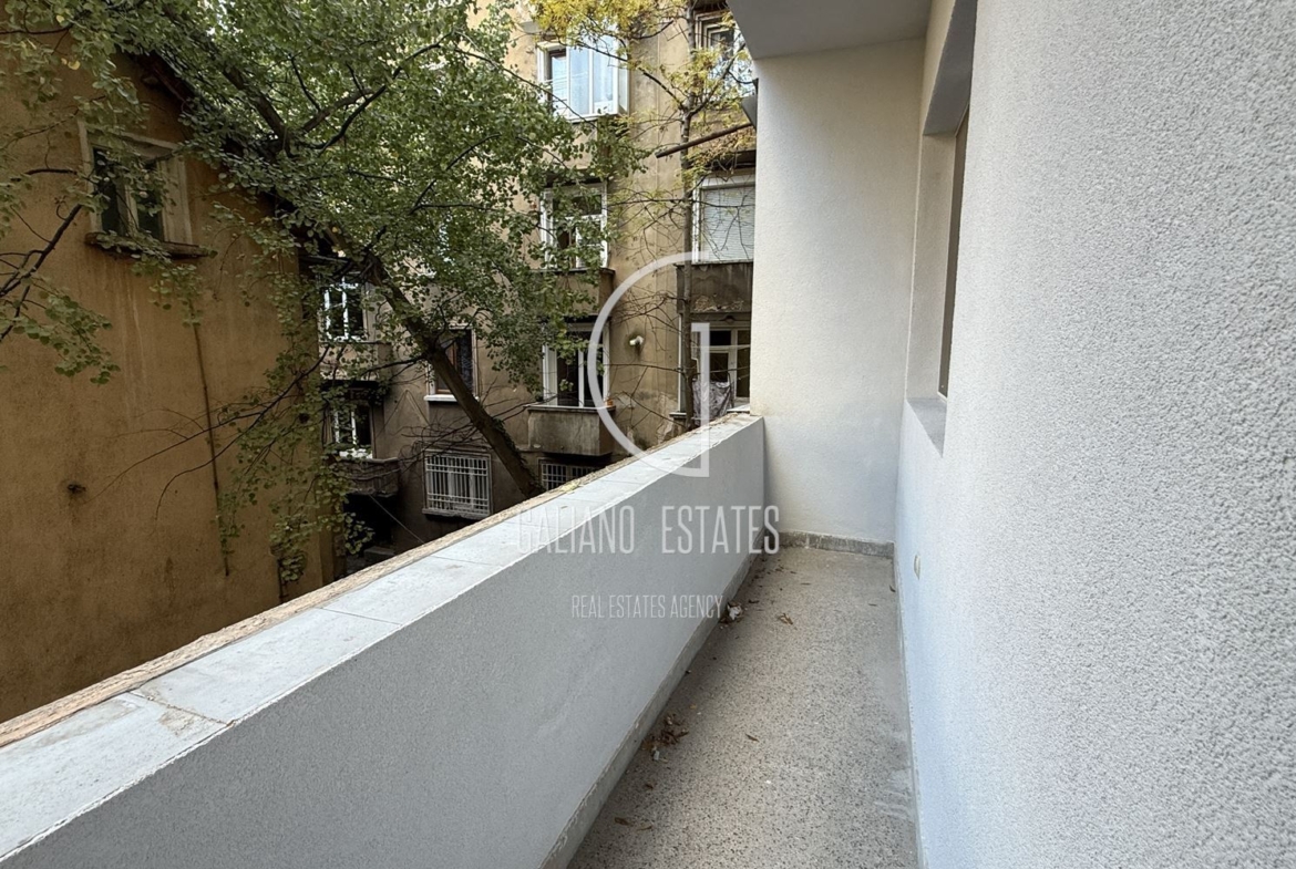 Двустаен апартамент в ТОП Център - 0