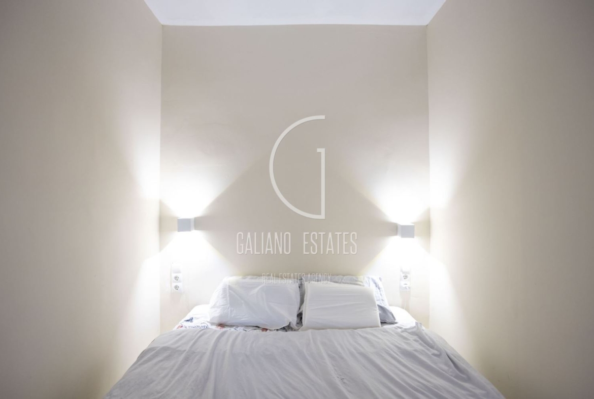 Компактен апартамент в Топ Център с паркомясто - 0