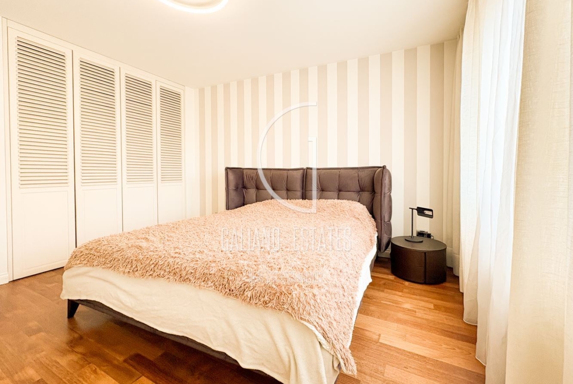 Прекрасен апартамент до Софийски университет - 0