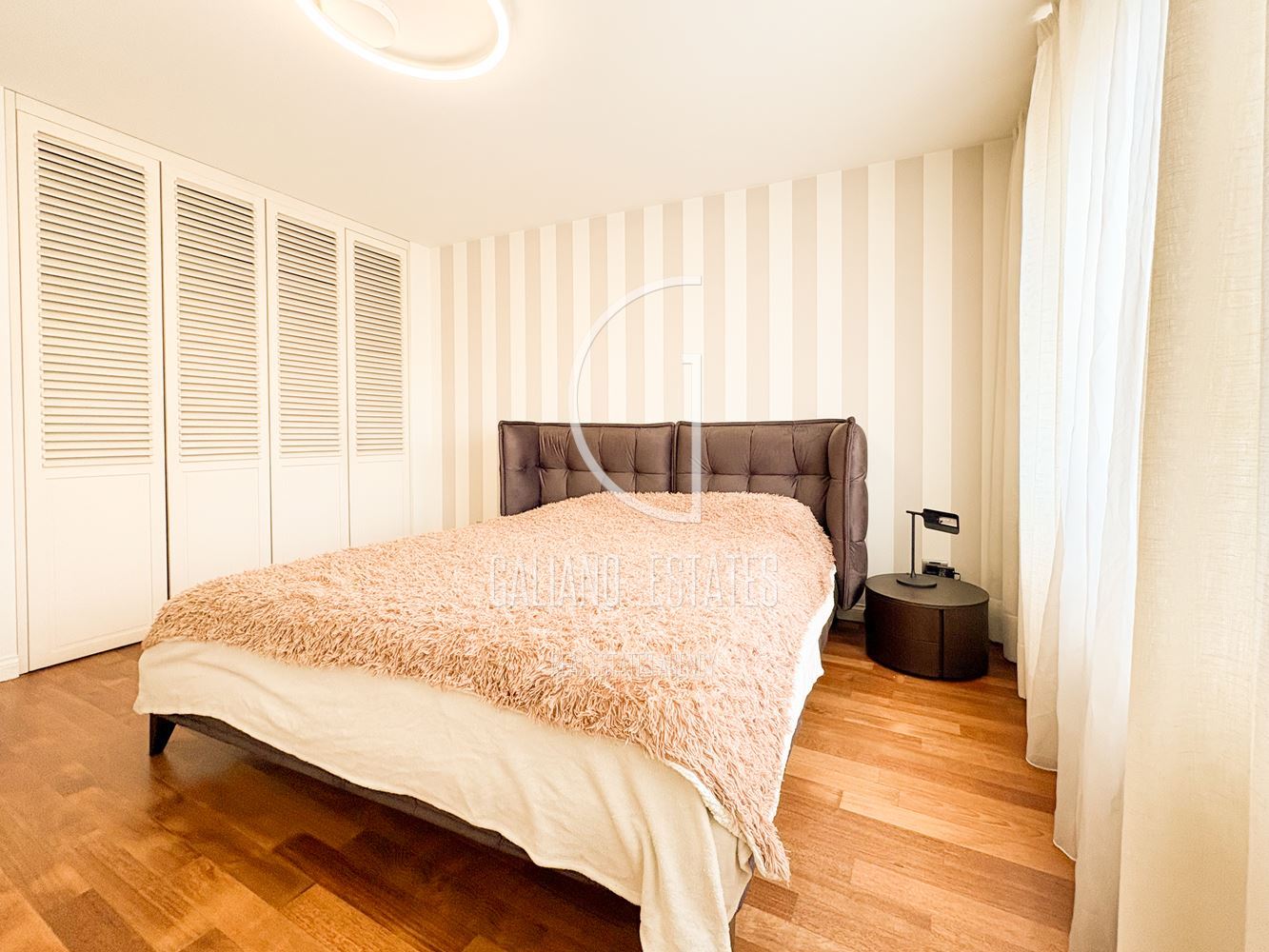 Прекрасен апартамент до Софийски университет-0 Прекрасен апартамент до Софийски университет - 0