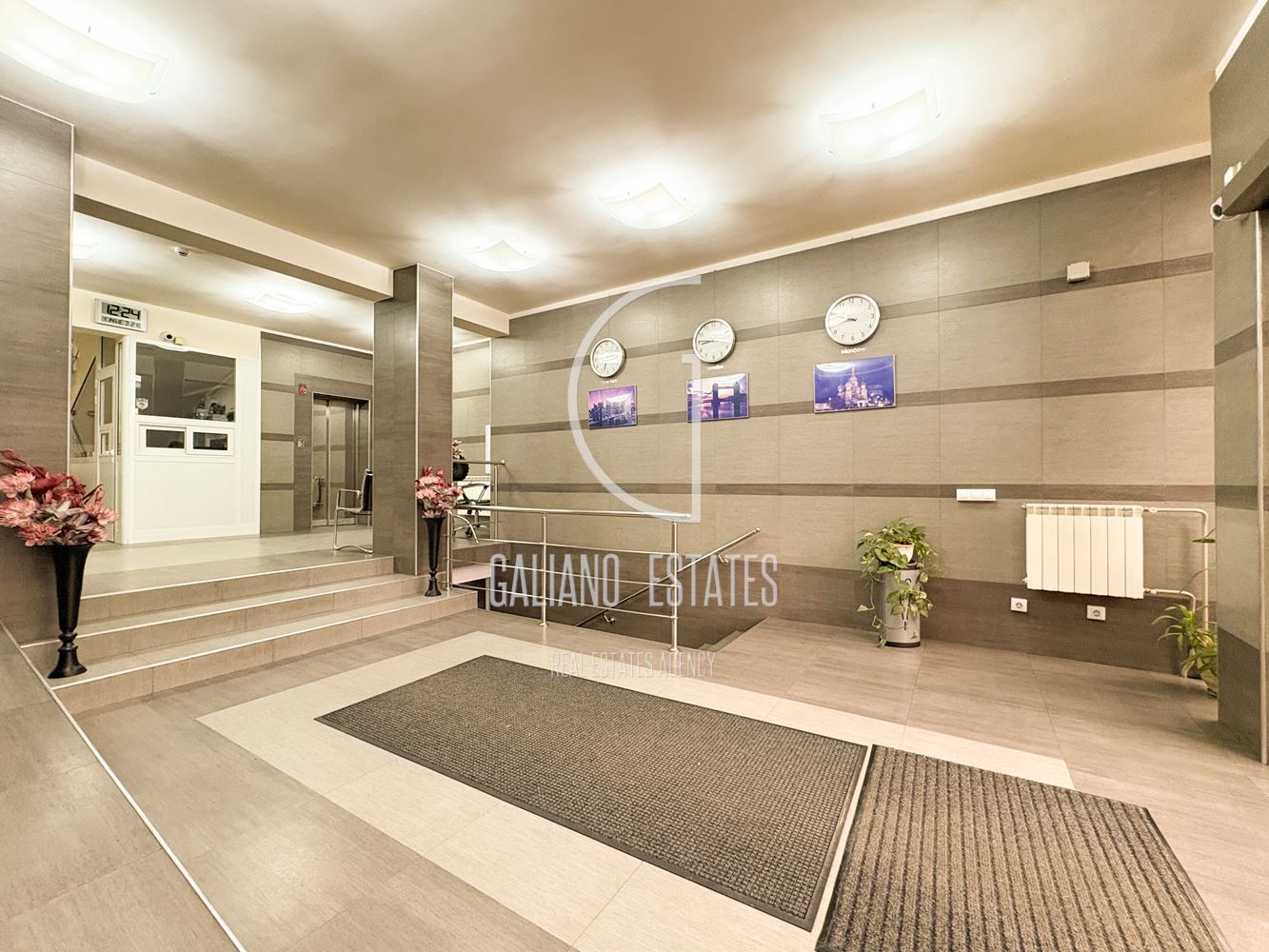 Офис в бизнес сграда, кв.Стрелбище-0 Офис в бизнес сграда, кв.Стрелбище - 0