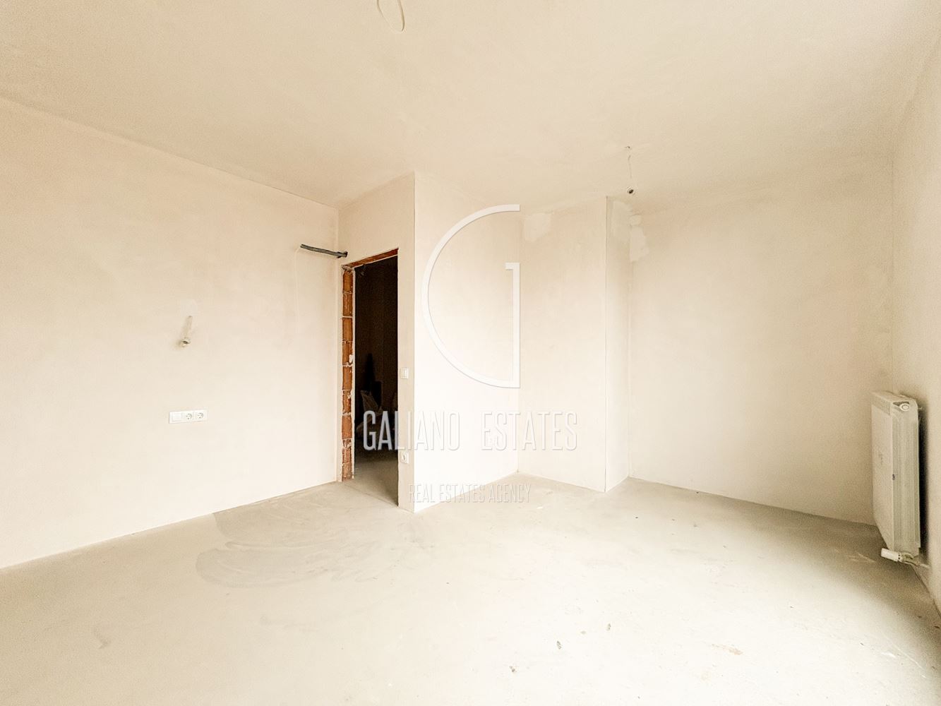 Четиристаен пентхаус с панорамни гледки в Манастирски ливади – изток - 0