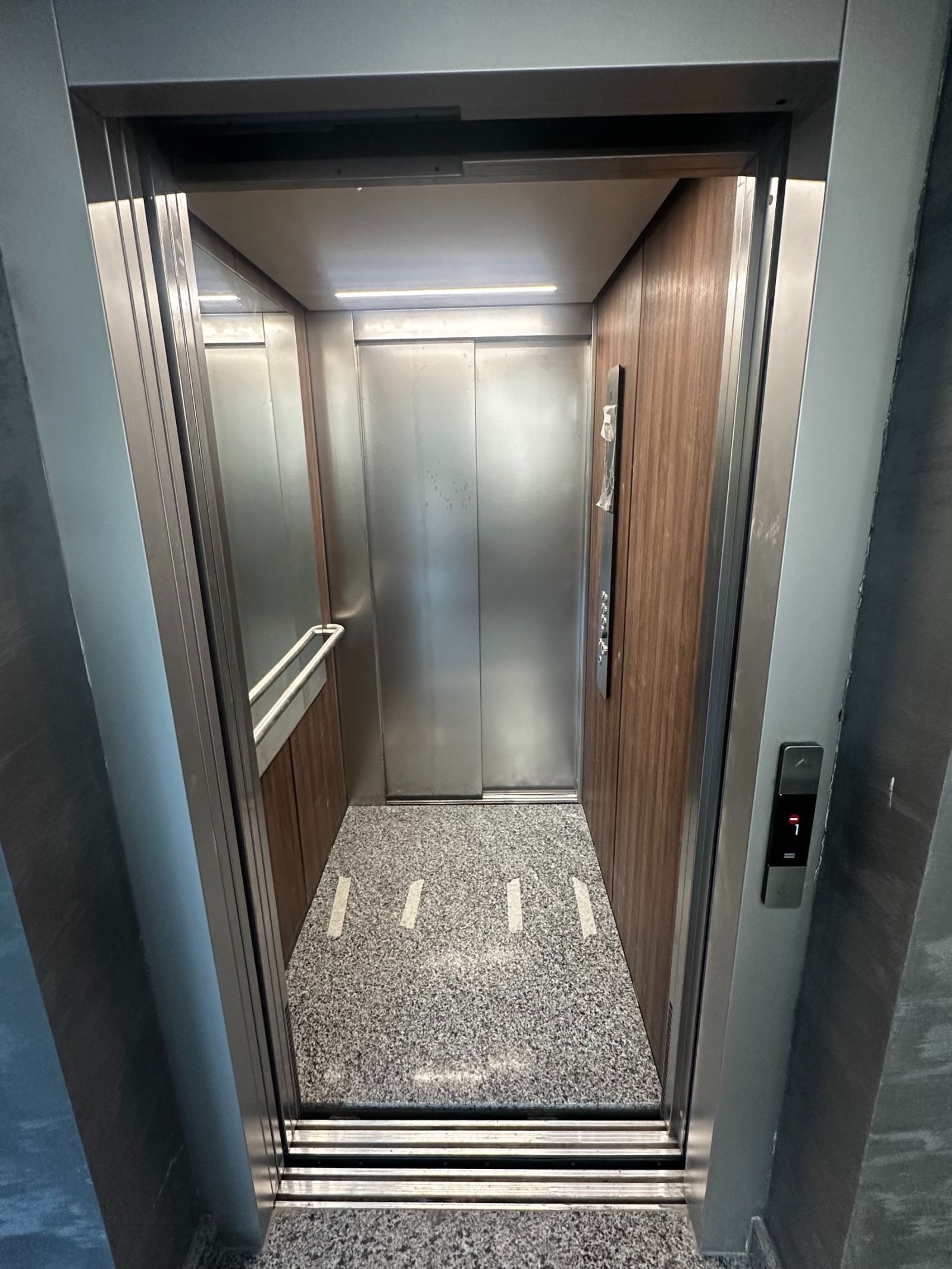 Двустаен в Дружба 1 - 0