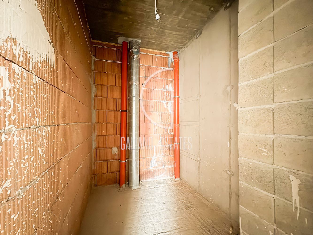 Четиристаен пентхаус с панорамни гледки в Манастирски ливади – изток - 0