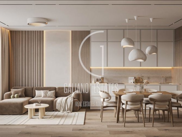 Едностаен апартамент в Овча купел 2 - 0