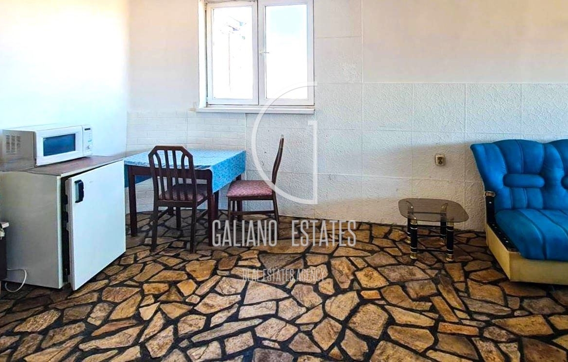 Просторен двустаен апартамент в ж.к. Младост 1 - 0