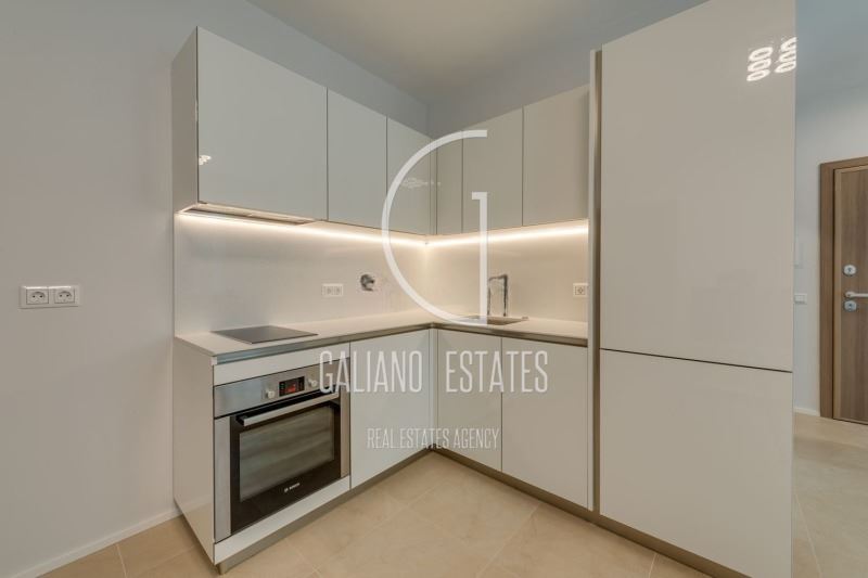 Луксозен двустаен апартамент в близост до НДК - 0