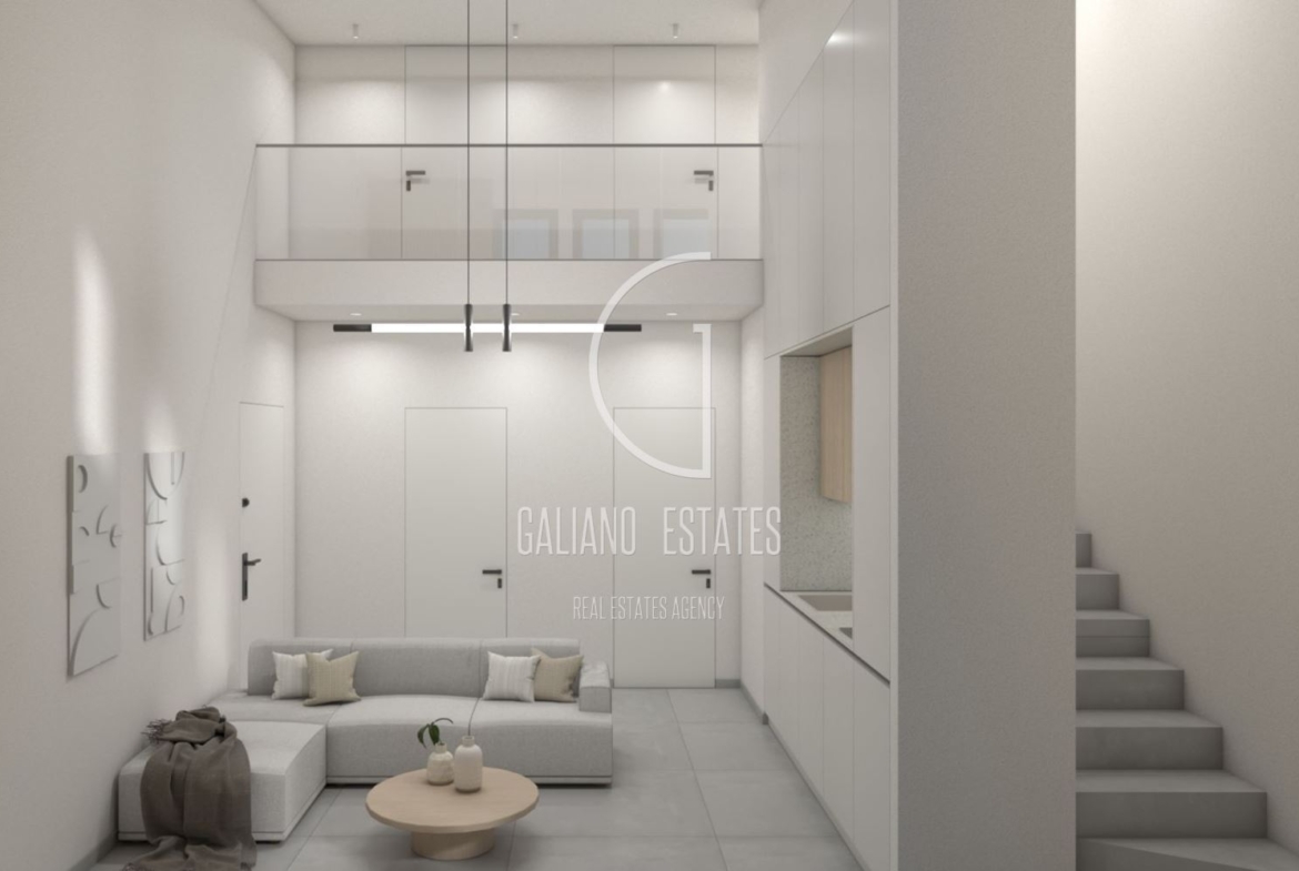 Луксозна къща с басейн в Неа Каликратия, Гърция - 0