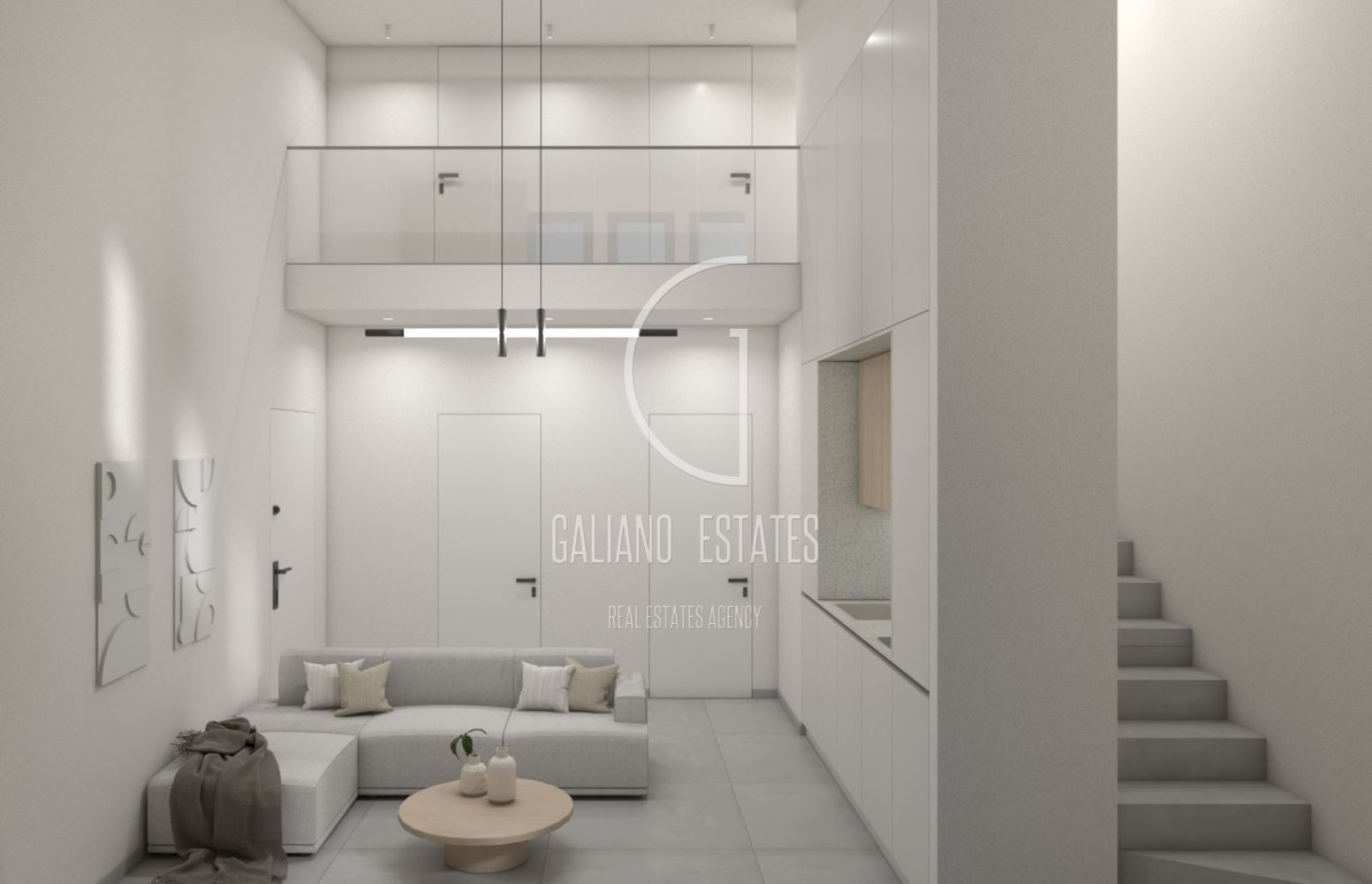 Луксозна къща с басейн в Неа Каликратия, Гърция-0 Луксозна къща с басейн в Неа Каликратия, Гърция - 0