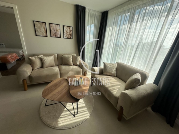 Тристаен апартамент в комплекс "Валета Гардън" - 0