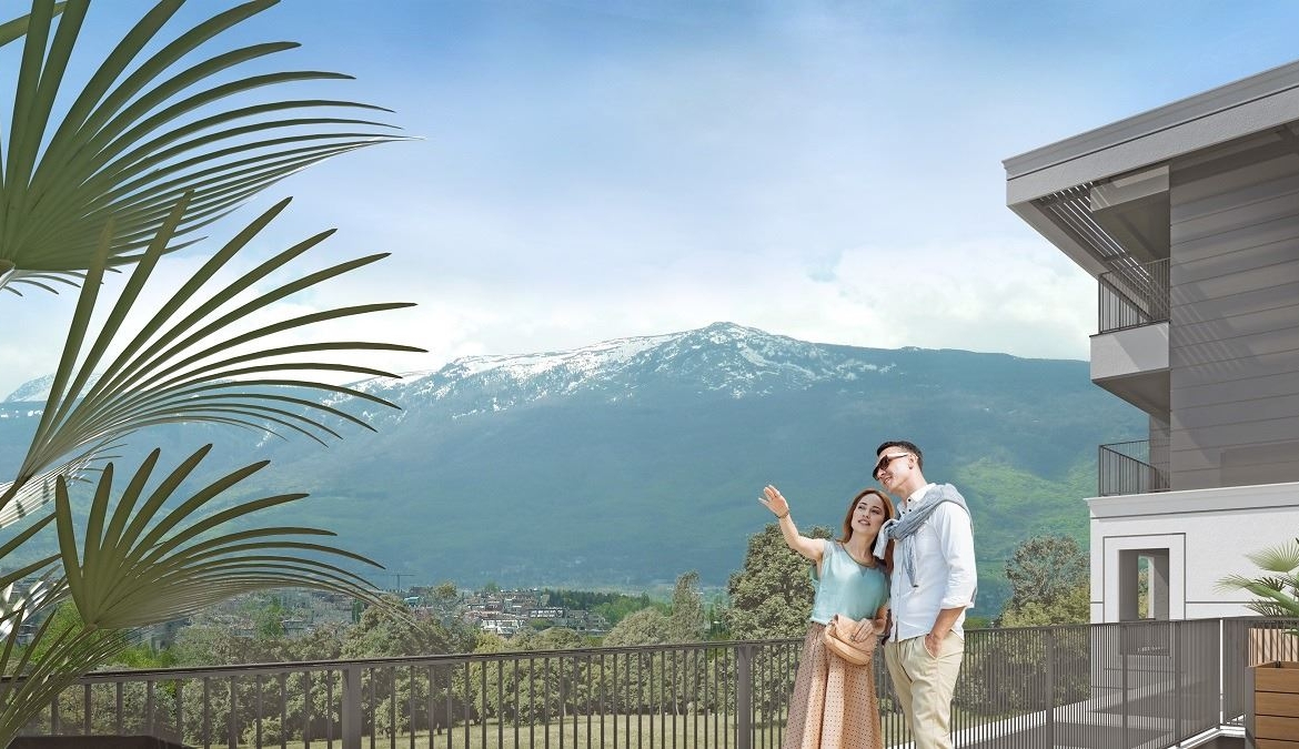 Тристаен апартамент за продажба в Младост 4 - 0