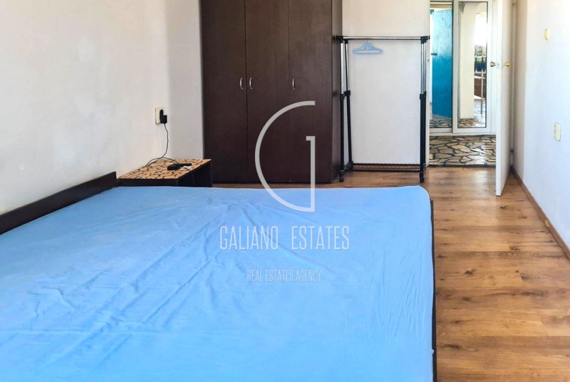 Просторен двустаен апартамент в ж.к. Младост 1 - 0