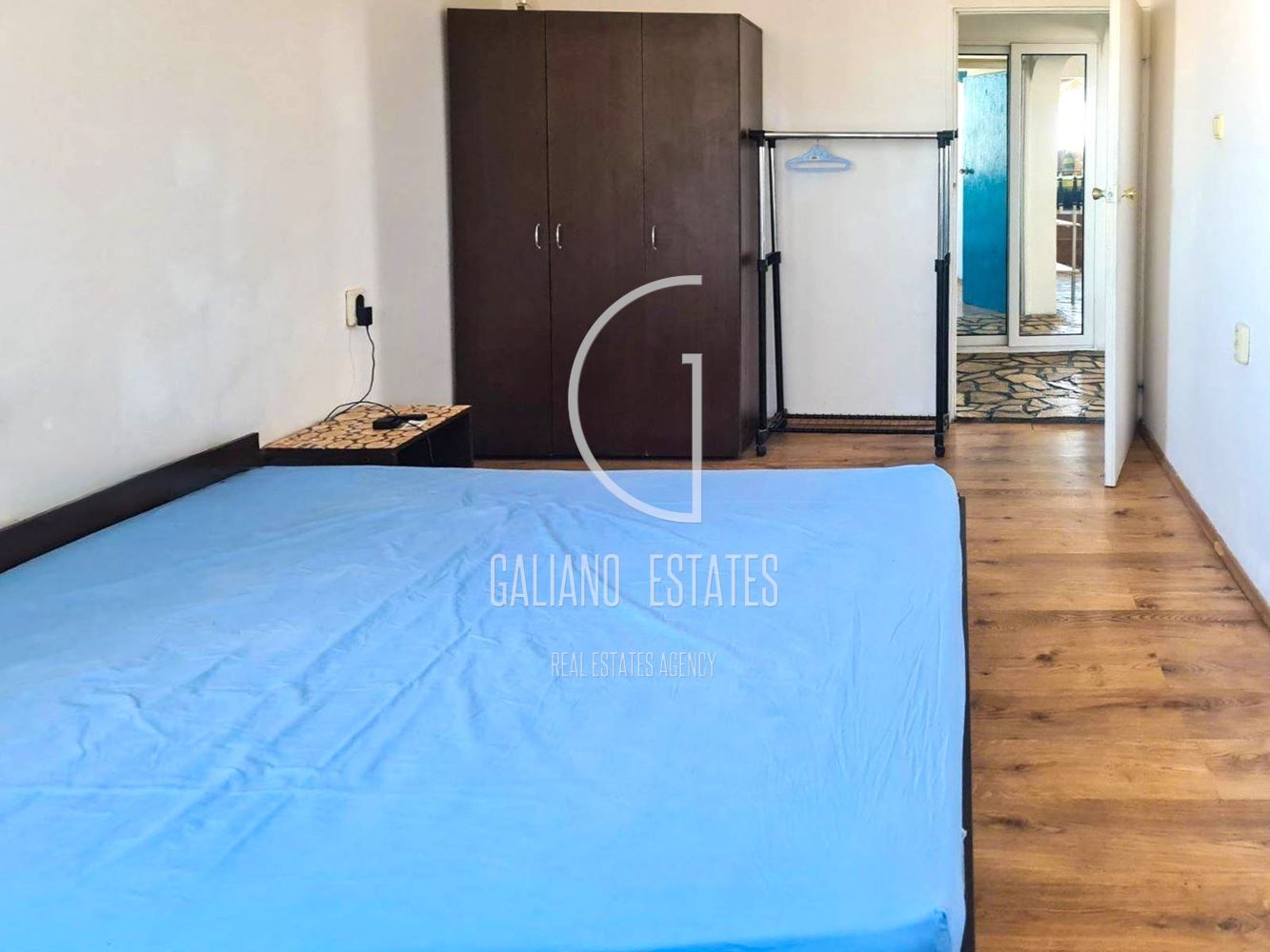 Просторен двустаен апартамент в ж.к. Младост 1 - 0