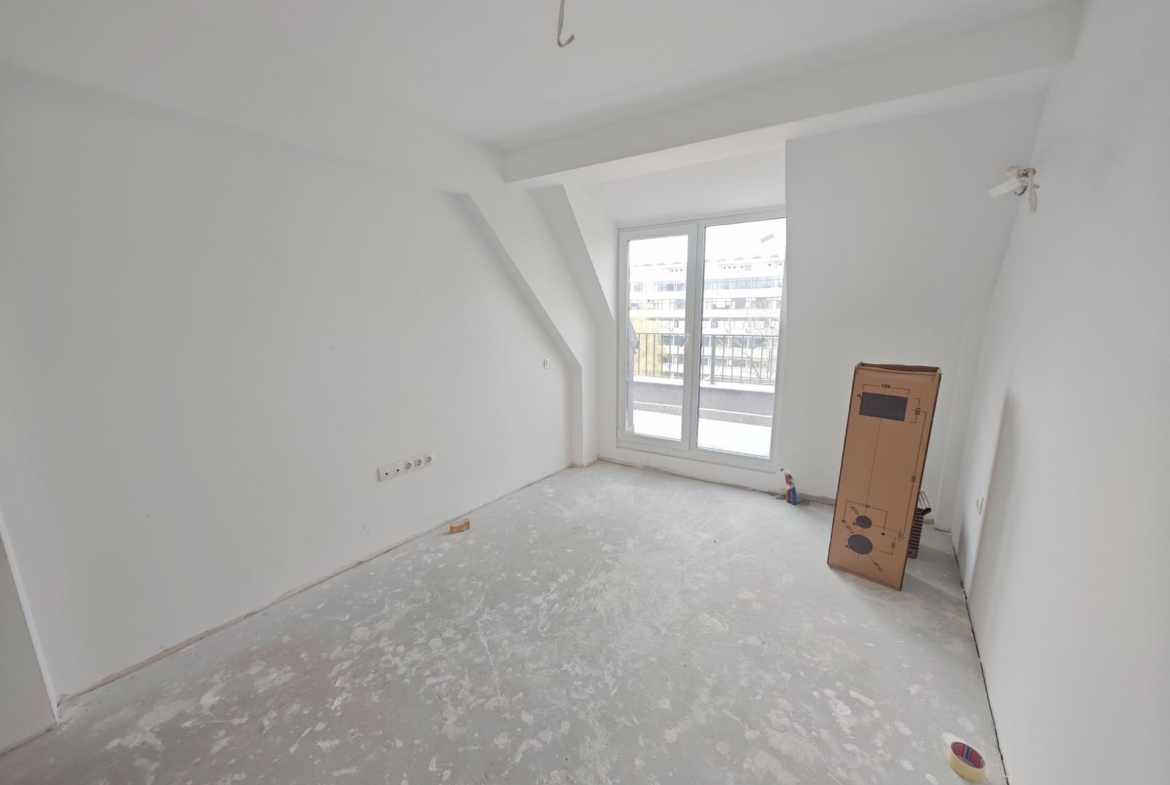 Двустаен в Дружба 1 - 0