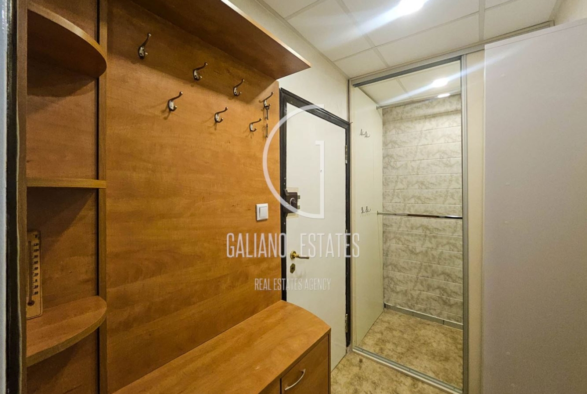 Отличен двустаен апартамент в ж.к. Надежда 3 - 0