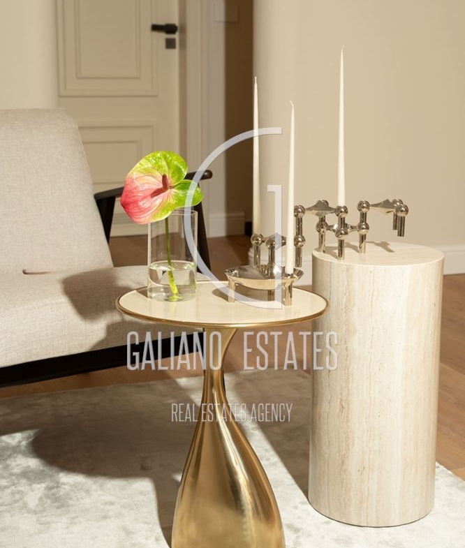 Просторен тристаен апартамент в комплекс Maison Sofia MGallery - 0