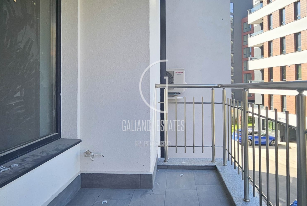 Просторен тристаен апартамен в кв. Овча Купел - 0