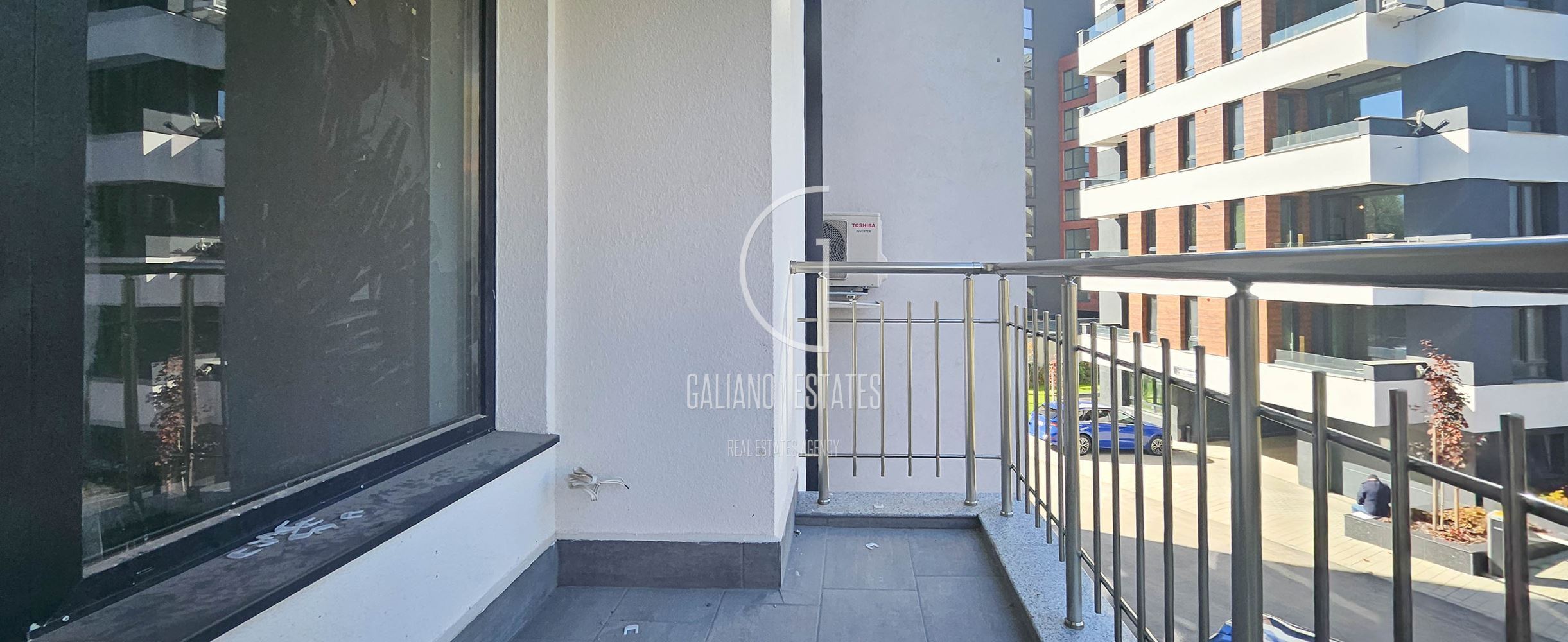 Просторен тристаен апартамен в кв. Овча Купел-0 Просторен тристаен апартамен в кв. Овча Купел - 0