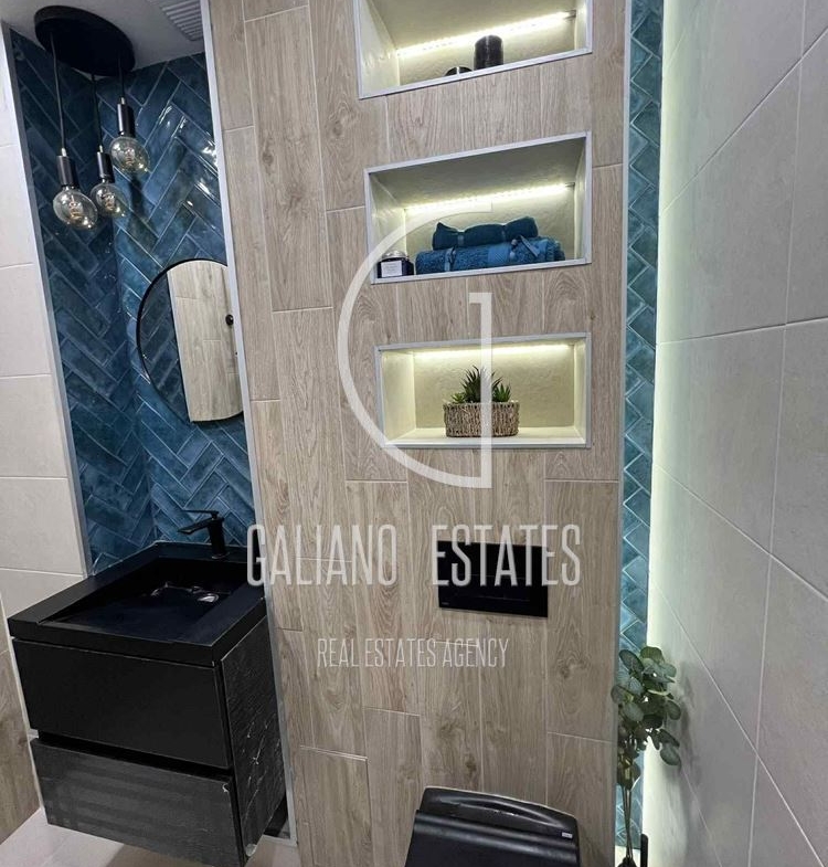 Двустаен апартамент в кв. Младост 2 - 0